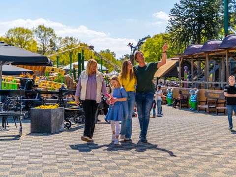 EuroParcs Beekbergen - Camping Apeldoorn - Image N°61