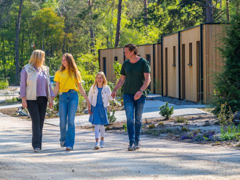 EuroParcs Beekbergen - Camping Apeldoorn - Image N°27