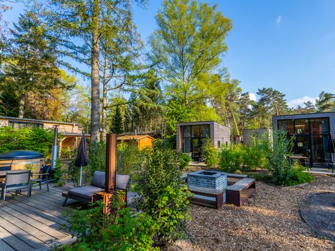 EuroParcs Beekbergen - Camping Apeldoorn - Image N°47