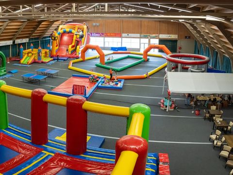 Landal Resort Haamstede - Camping Schouwen-Duiveland - Image N°16