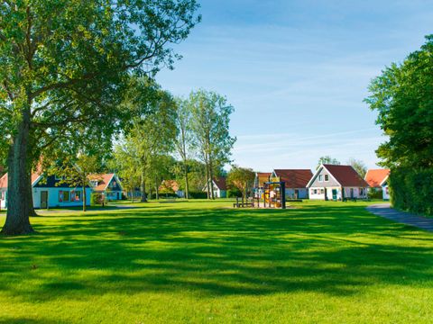 Landal Resort Haamstede - Camping Schouwen-Duiveland - Image N°34