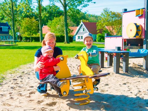 Landal Resort Haamstede - Camping Schouwen-Duiveland - Image N°12