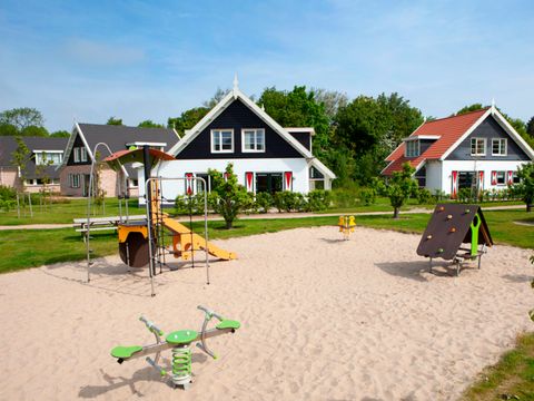 Landal Resort Haamstede - Camping Schouwen-Duiveland - Image N°30