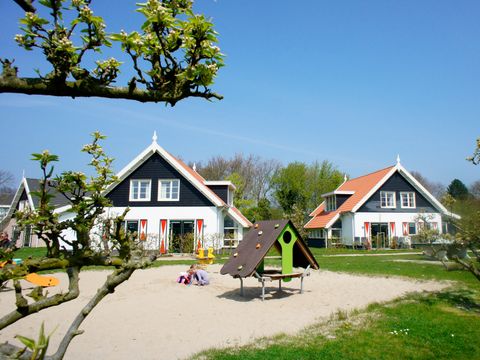 Landal Resort Haamstede - Camping Schouwen-Duiveland - Image N°29