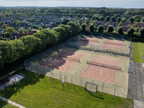 Landal Resort Haamstede - Camping Schouwen-Duiveland - Image N°25
