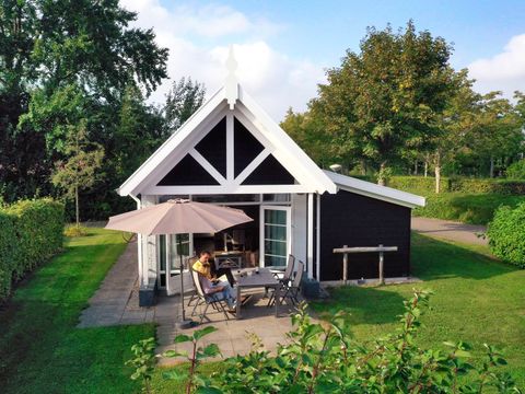Landal Resort Haamstede - Camping Schouwen-Duiveland - Image N°31