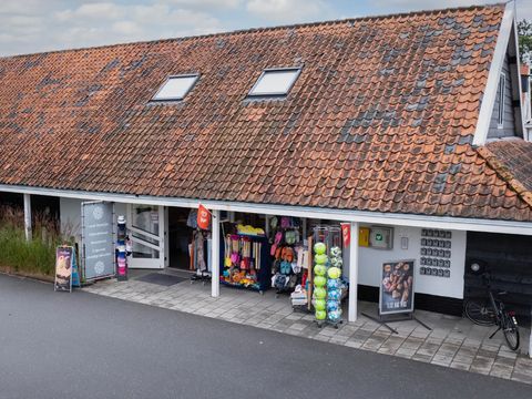 Landal Resort Haamstede - Camping Schouwen-Duiveland - Image N°19