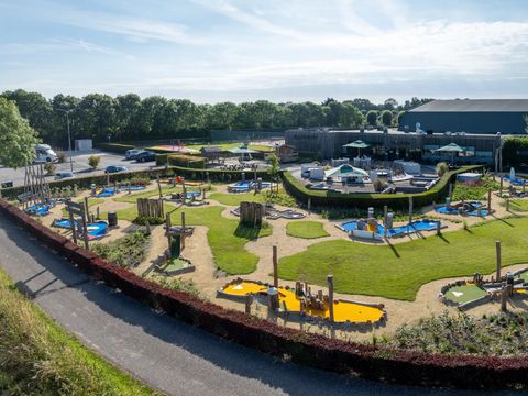 Landal Resort Haamstede - Camping Schouwen-Duiveland - Image N°5