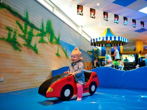 Landal Resort Haamstede - Camping Schouwen-Duiveland - Image N°14