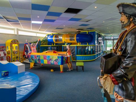 Landal Resort Haamstede - Camping Schouwen-Duiveland - Image N°13