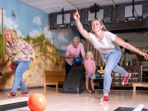 Landal Resort Haamstede - Camping Schouwen-Duiveland - Image N°17