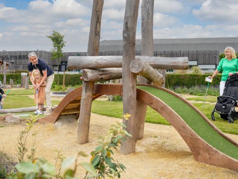 Landal Resort Haamstede - Camping Schouwen-Duiveland - Image N°7
