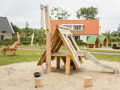 Landal Resort Haamstede - Camping Schouwen-Duiveland - Image N°9
