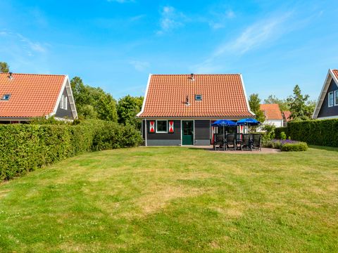 Landal Resort Haamstede - Camping Schouwen-Duiveland - Image N°32
