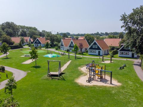 Landal Resort Haamstede - Camping Schouwen-Duiveland - Image N°4