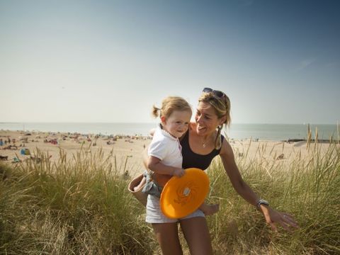 Landal Resort Haamstede - Camping Schouwen-Duiveland - Image N°28