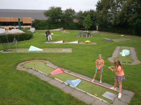 Landal Resort Haamstede - Camping Schouwen-Duiveland - Image N°6