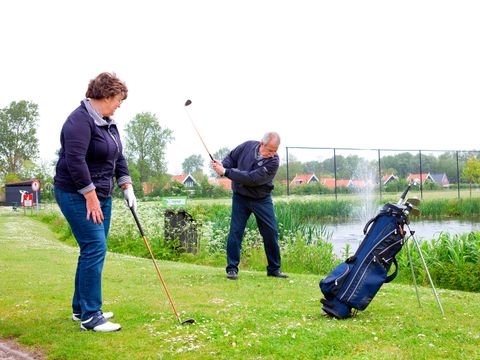 Landal Resort Haamstede - Camping Schouwen-Duiveland - Image N°23