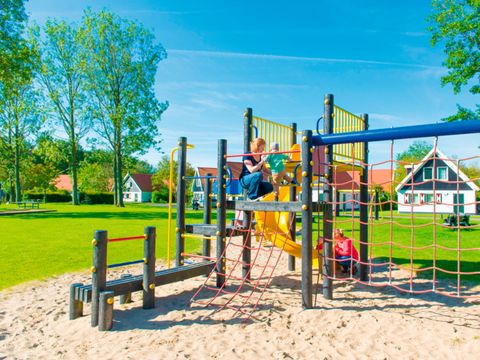 Landal Resort Haamstede - Camping Schouwen-Duiveland - Image N°10