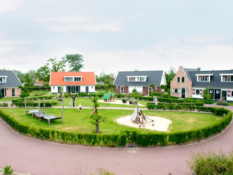 Landal Resort Haamstede - Camping Schouwen-Duiveland - Image N°3