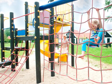 Landal Resort Haamstede - Camping Schouwen-Duiveland - Image N°11