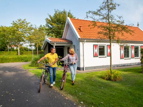 Landal Resort Haamstede - Camping Schouwen-Duiveland - Image N°35