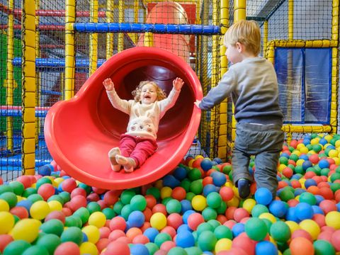 Landal Landgoed De Hellendoornse Berg - Camping Hellendoorn - Image N°7