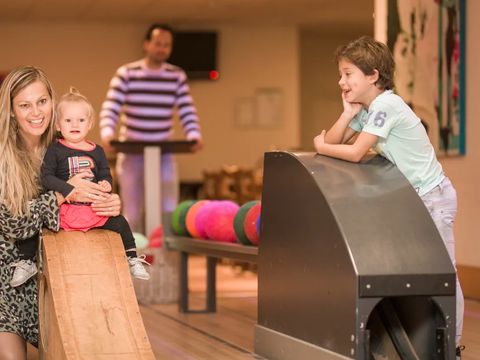 Landal Landgoed De Hellendoornse Berg - Camping Hellendoorn - Image N°12
