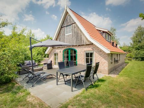Landal Landgoed De Hellendoornse Berg - Camping Hellendoorn - Image N°17