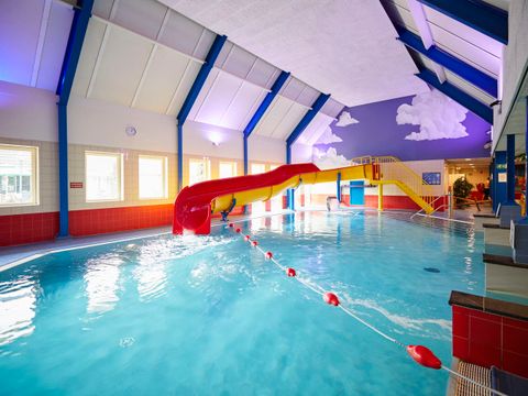 Landal Landgoed De Hellendoornse Berg - Camping Hellendoorn - Image N°3