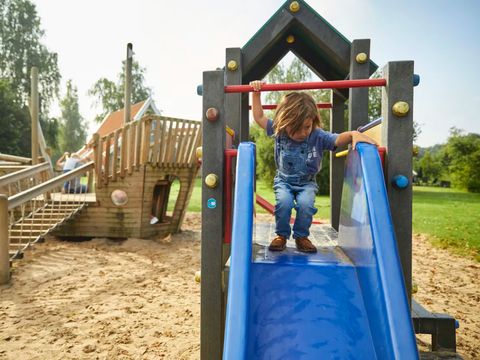 Landal Landgoed De Hellendoornse Berg - Camping Hellendoorn - Image N°8
