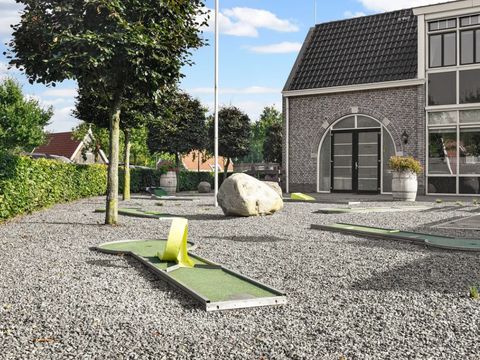 Landal Landgoed De Hellendoornse Berg - Camping Hellendoorn - Image N°11