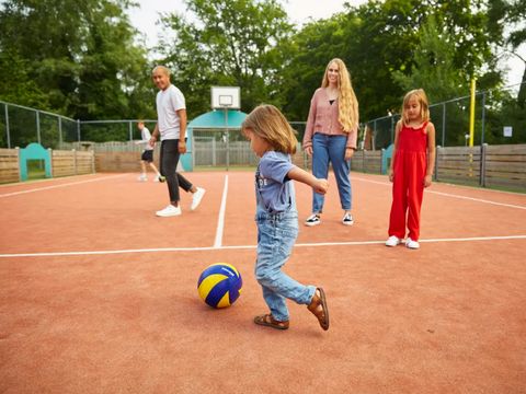 Landal Landgoed De Hellendoornse Berg - Camping Hellendoorn - Image N°10