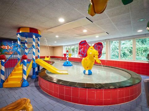Landal Landgoed De Hellendoornse Berg - Camping Hellendoorn - Image N°6