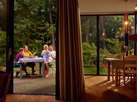 Center Parcs Bispinger Heide - Camping Basse-saxe - Image N°63