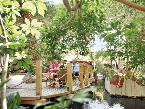 Center Parcs Bispinger Heide - Camping Basse-saxe - Image N°20