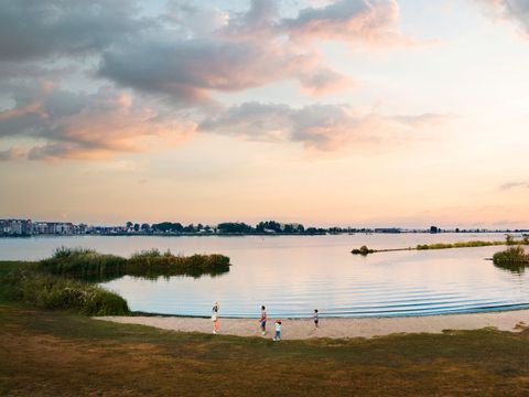 Center Parcs Bispinger Heide - Camping Basse-saxe - Image N°69