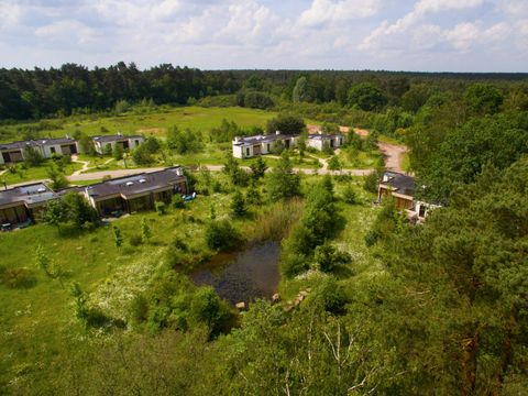 Center Parcs Bispinger Heide - Camping Basse-saxe - Image N°75