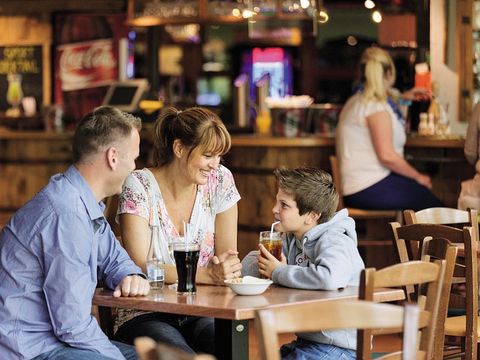 Center Parcs Bispinger Heide - Camping Basse-saxe - Image N°40