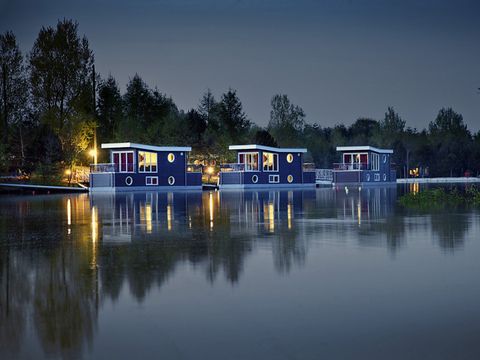 Center Parcs Bispinger Heide - Camping Basse-saxe - Image N°64