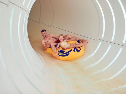Center Parcs Bispinger Heide - Camping Basse-saxe - Image N°9
