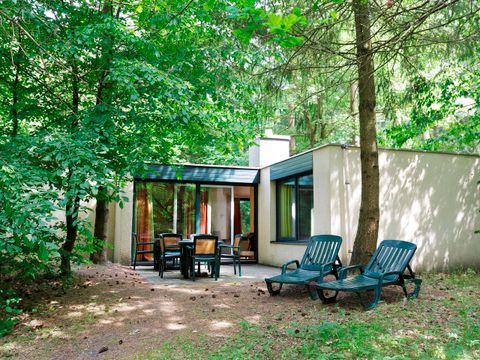 Center Parcs Bispinger Heide - Camping Basse-saxe - Image N°21