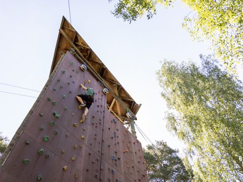 Center Parcs Bispinger Heide - Camping Basse-saxe - Image N°31