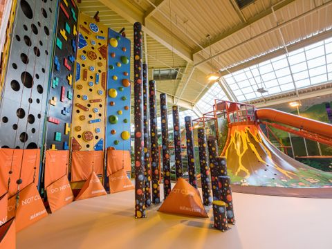 Center Parcs Bispinger Heide - Camping Basse-saxe - Image N°18