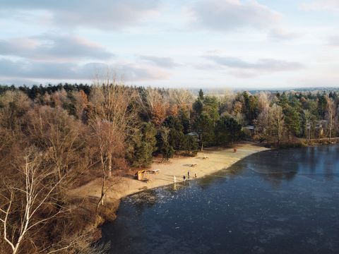 Center Parcs Bispinger Heide - Camping Basse-saxe - Image N°77