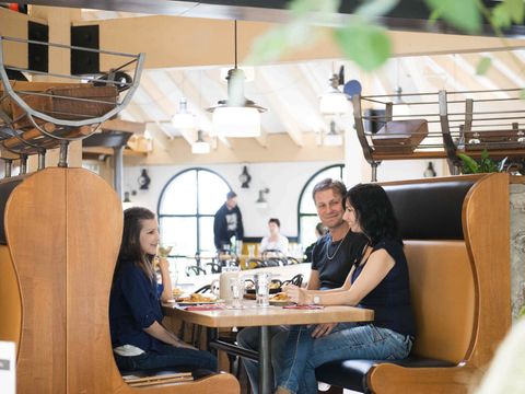 Center Parcs Bispinger Heide - Camping Basse-saxe - Image N°41