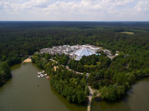 Center Parcs Bispinger Heide - Camping Basse-saxe - Image N°68