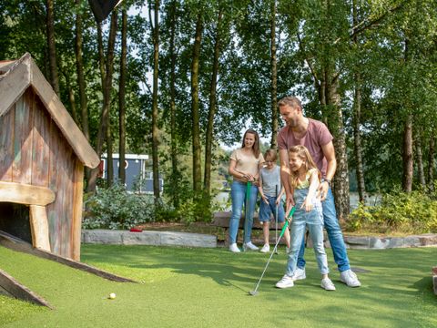 Center Parcs Bispinger Heide - Camping Basse-saxe - Image N°52