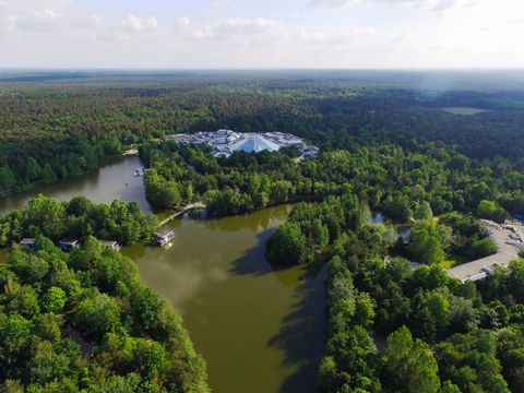 Center Parcs Bispinger Heide - Camping Basse-saxe - Image N°61