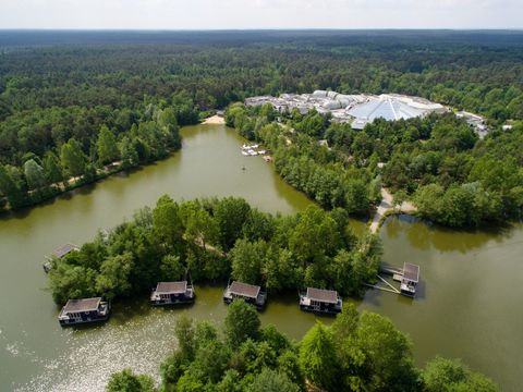 Center Parcs Bispinger Heide - Camping Basse-saxe - Image N°56